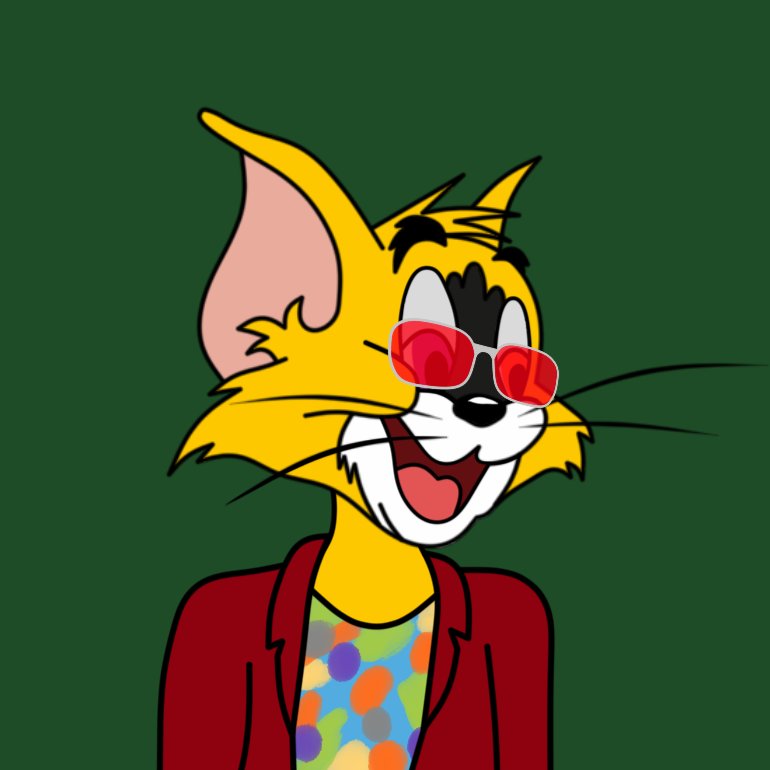 LuckyKittyFC's tweet photo. We don't think we need to be reminded of the rules of #LKFC
Our club is located in Miawlifornia, on the Ξ blockchain.
Very soon #LKFC members will be able to visit our website, discord, opensea and meet the creators. 
There are only three of us, and you know us!
7,777 #NFT #ETH https://t.co/Bq7oWTo3bR