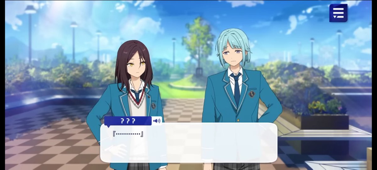 cutecharasifind's tweet photo. Today's Cute Character I find of the day is...
"Kurone Hitsugi" from Ensemble Stars!!✨ https://t.co/HAIxvBWUXE