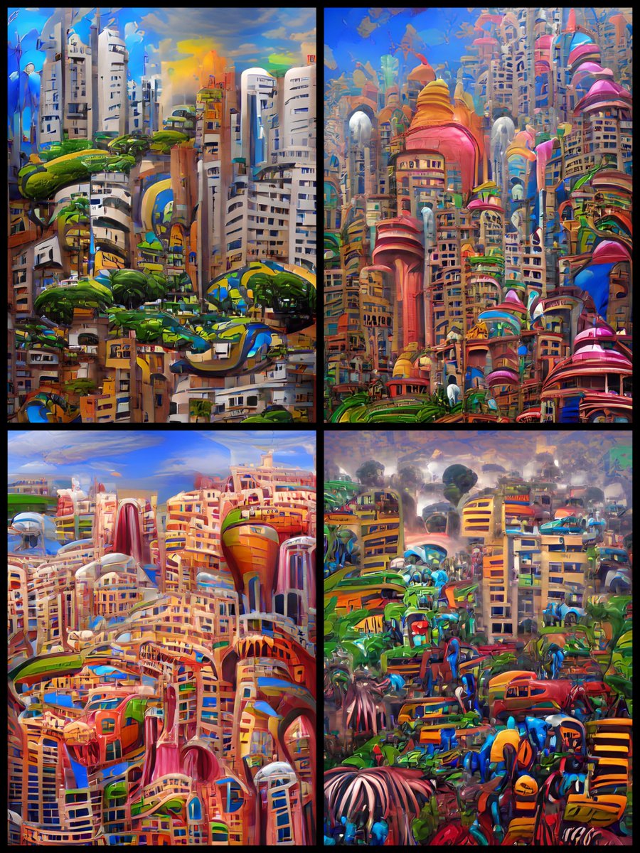 AlienMagicEyes / 🐘Elephant Week 🐌#SnailEvent tweet media