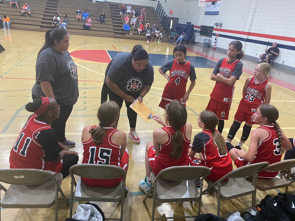 LBR_Basketball's tweet photo. 🏆 Governor’s Games 🏆

📝 Halftime
Lady Flash 28
Kennels Angels 12
#GovernorsGames https://t.co/XgisFziJjc