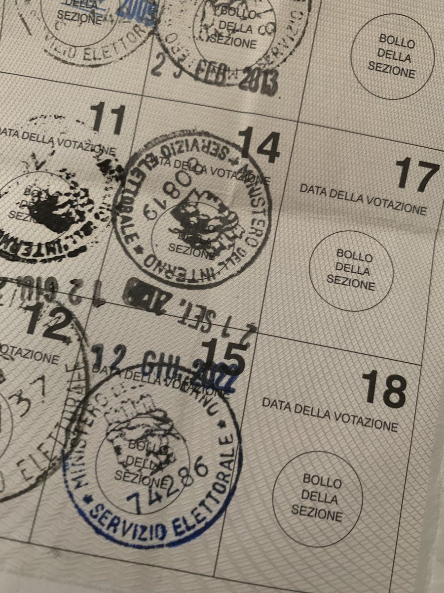 BrunoBrucchieri's tweet photo. Poo’ SI poo’ NO #IoVoto 

#REFERENDUMGIUSTIZIA https://t.co/ndhOM0sKhH