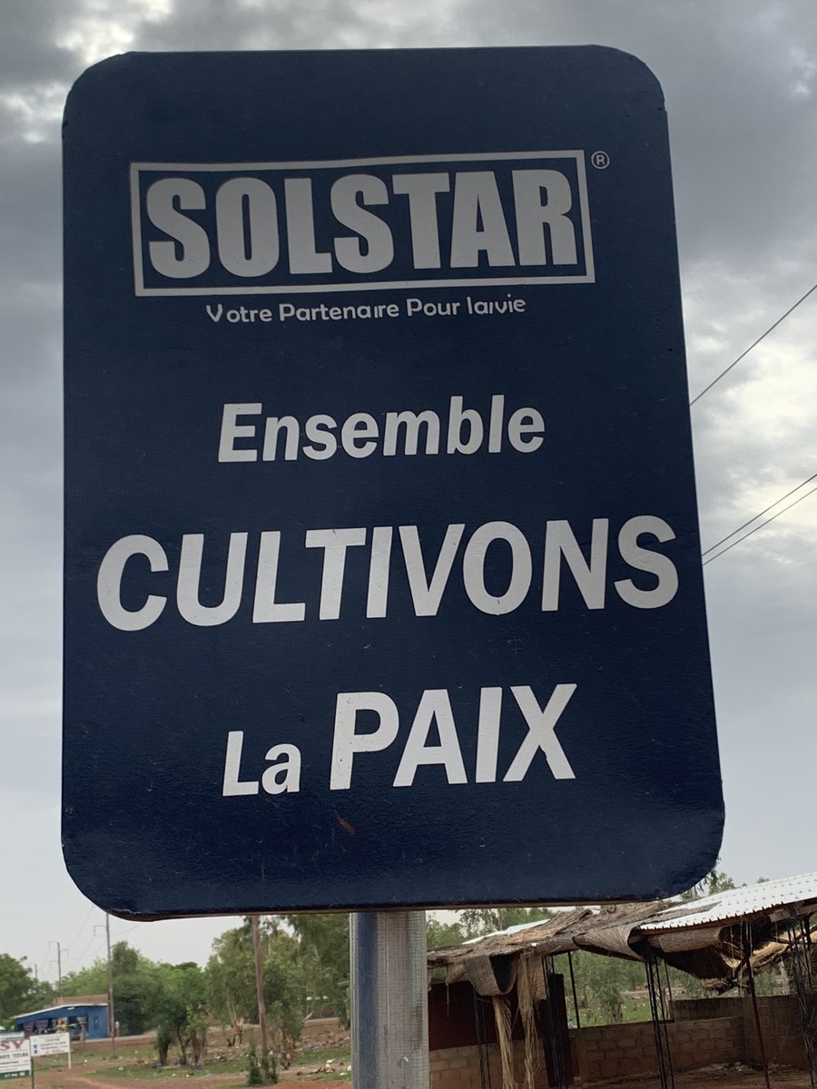 JeunePaix's tweet photo. Ensemble cultivons la paix ✌️ https://t.co/rsSuZutH8I