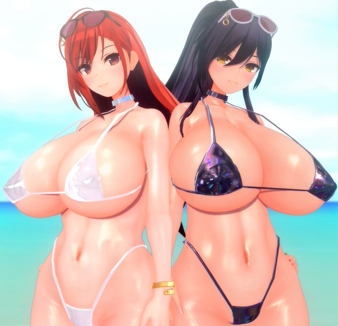 夏葉Pと咲耶Pの層、8割ぐらい被ってる説 