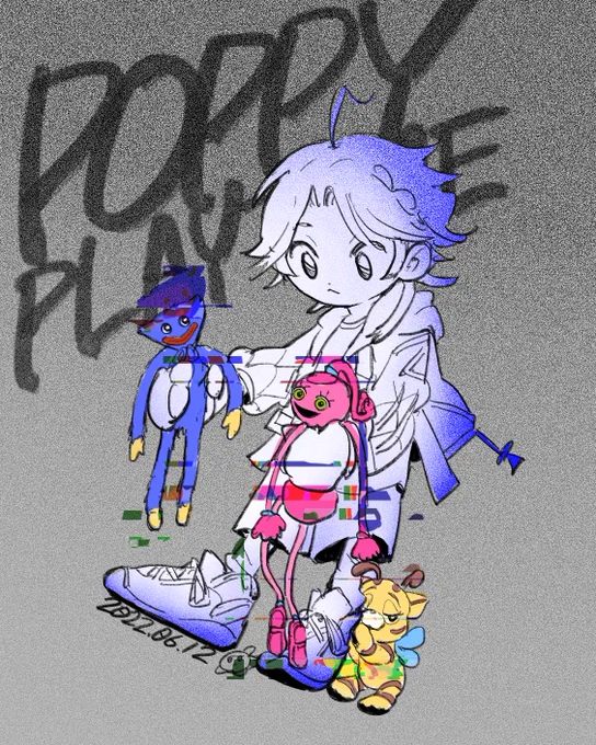 💙 