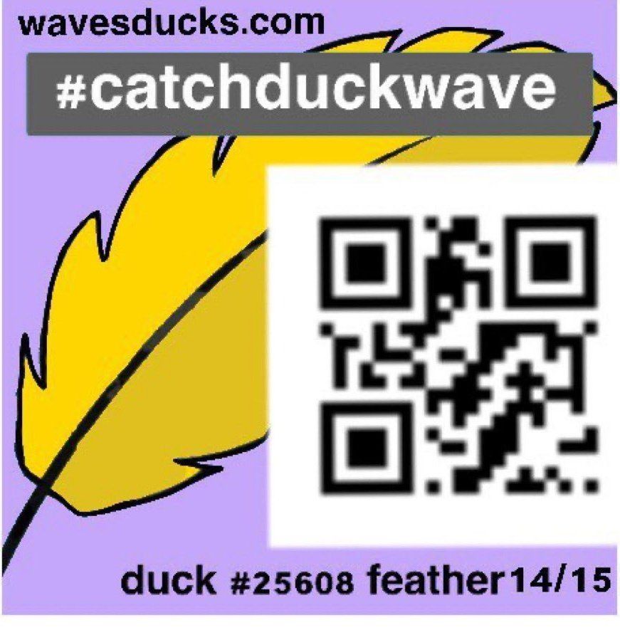 liend07's tweet photo. 14th word: Idea
@wavesducks #catchduckwave
@WorldShesBored https://t.co/BKCX9akx24