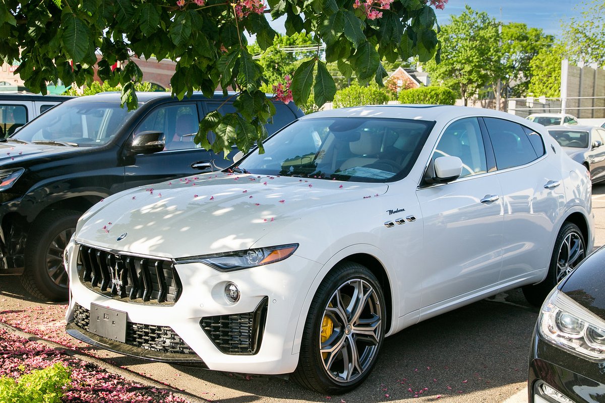 Boch Maserati tweet media