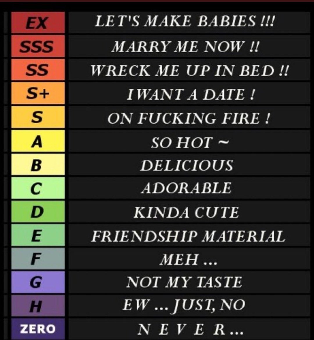 🎶The Radio Demon/Demoness🎶 tweet media