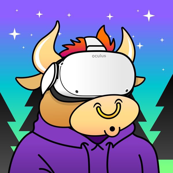 S◎L Sensei (@doodzmoshi) on Twitter photo 🍀GIVEAWAY🍀
Prizes:
🏆 0.5 $SOL
🏆 5x WL Spots
Must:
1⃣ Follow ME & <a href="/CowsVAliens/">Cows Vs Aliens NFT</a>
2⃣ RT + Like
3️⃣ Tag 3 friends
Bonus: discord.gg/cowsvsaliens
⏰ 48H
#Solana #NFTs #SolanaGiveaways 🍀GIVEAWAY🍀
Prizes:
🏆 0.5 $SOL
🏆 5x WL Spots
Must:
1⃣ Follow ME & <a href="/CowsVAliens/">Cows Vs Aliens NFT</a>
2⃣ RT + Like
3️⃣ Tag 3 friends
Bonus: discord.gg/cowsvsaliens
⏰ 48H
#Solana #NFTs #SolanaGiveaways