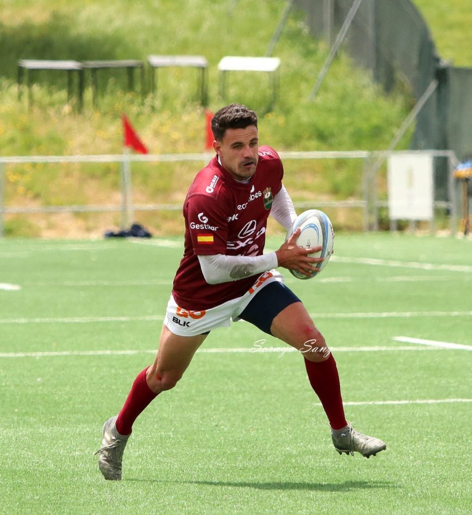 Rugby en Español tweet media