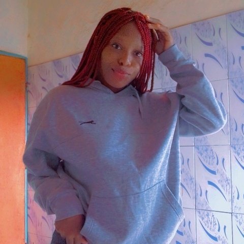 mirabellekpe's tweet photo. #NouvellePhotoDeProfil https://t.co/bkcYNgNdh8