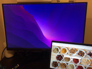nobiko38's tweet photo. 今日は少し進められました!
76/124
そしてやっとモニター買った٩( ᐛ )و
#WordPress #php #udemy #駆け出しエンジニア #今日の積み上げ #駆け出しエン��ニアと繋がりたい #moniter https://t.co/jHxdGNKqju
