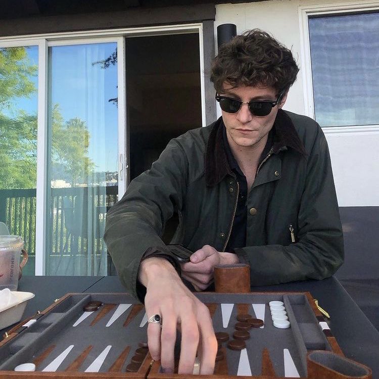 dia dos namorados com ele!!