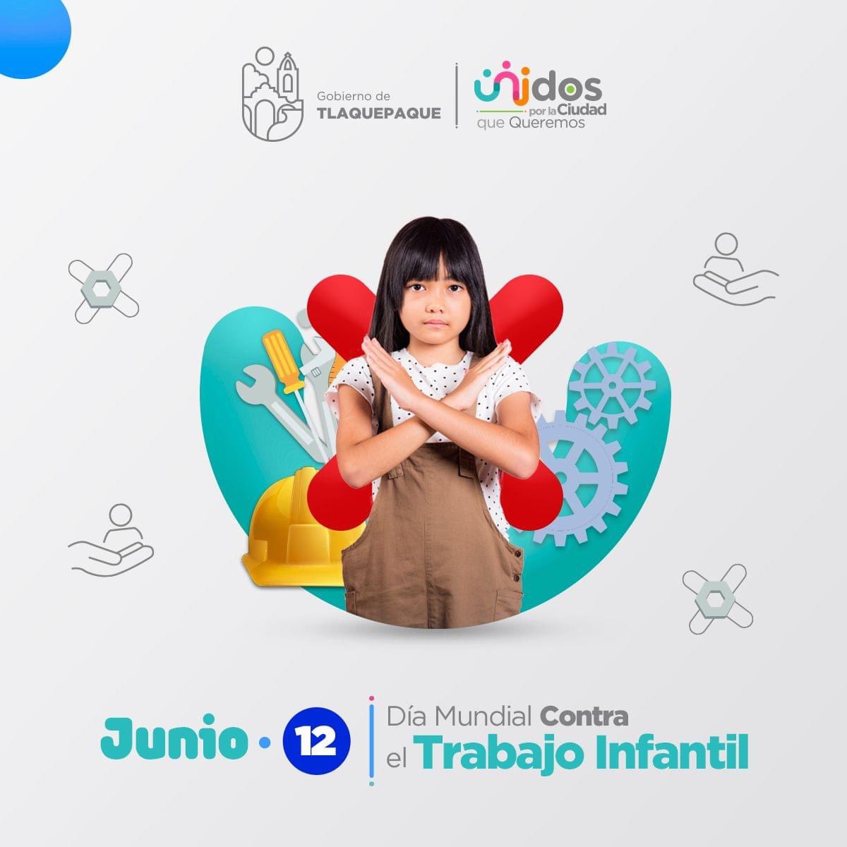 dorafafutis's tweet photo. ¡Digamos NO!
#diamundialcontraeltrabajoinfantil https://t.co/2rxk5waVVI