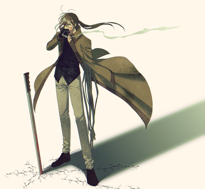 Yuuzuki230さんのイラストまとめ