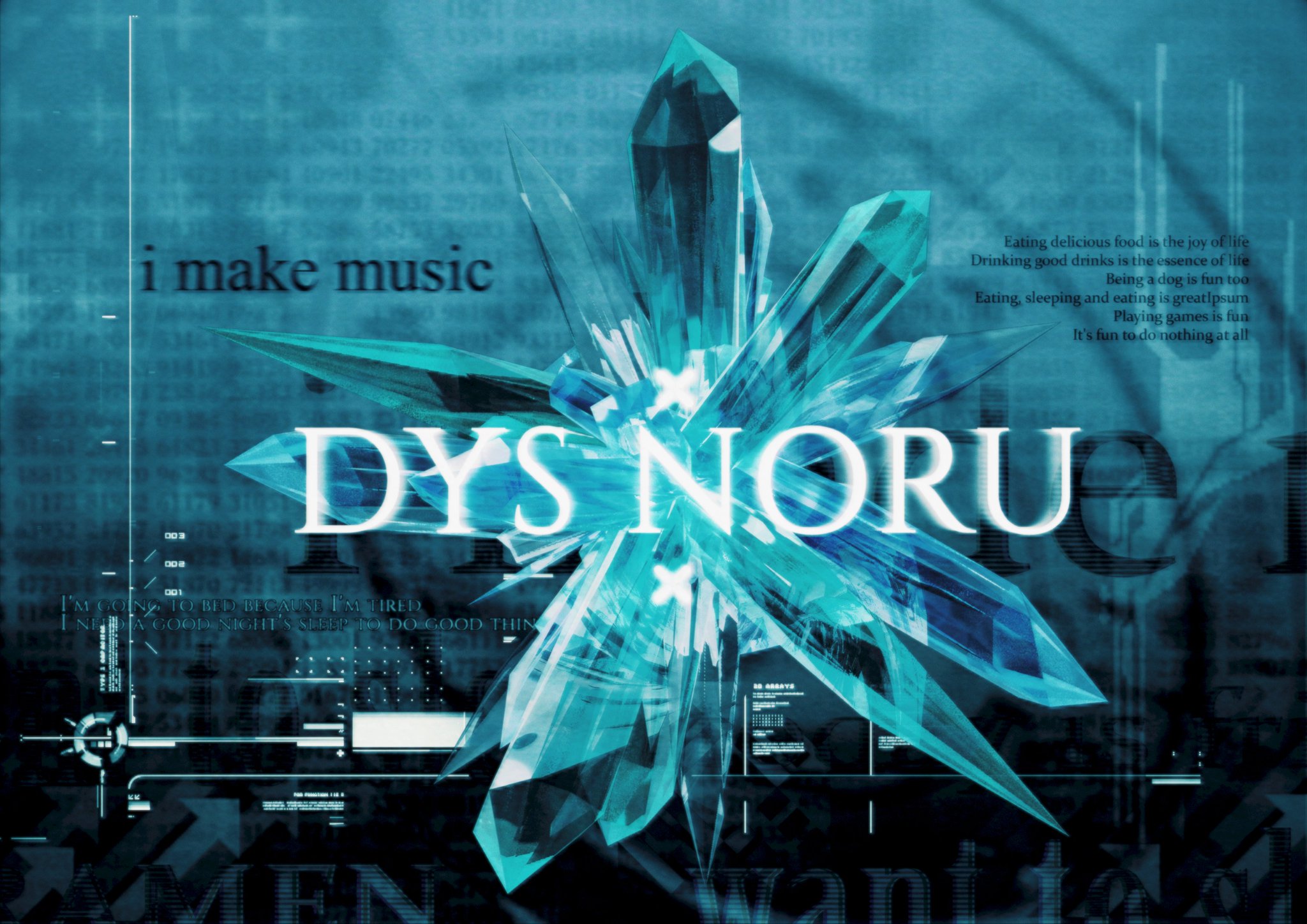 Noru｜同音寺 on Twitter "DYS_official_ DYS Y2K Community Season