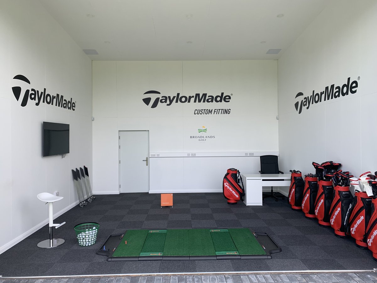 Broadlands Golf tweet media