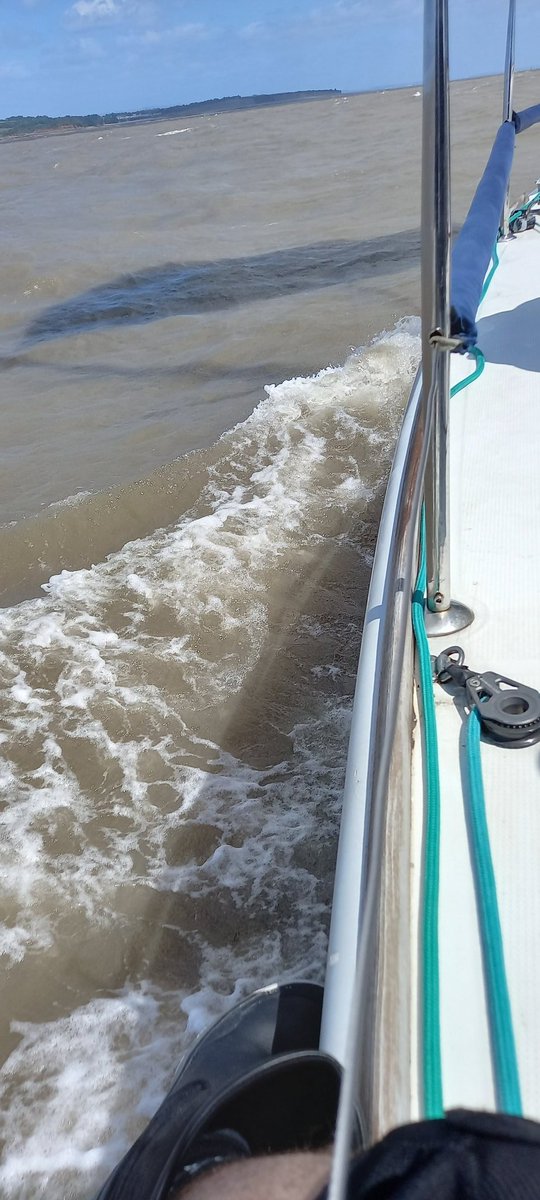 James Moss tweet media