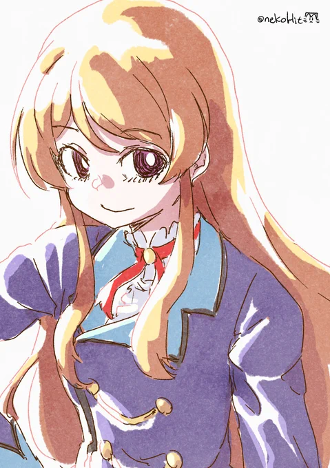 紫吹蘭 