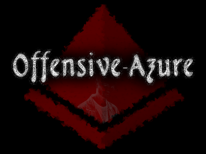 Chahali's tweet photo. Offensive-Azure - Collection Of Offensive Tools Targeting Microsoft Azure https://t.co/YfTi9HYVRV #OffensiveSecurity #OffensiveAzure https://t.co/e4lq4UIvB7
