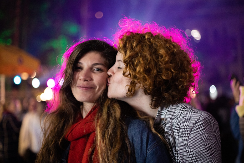 noitedosmuseus's tweet photo. E teve muito amor no Noite dos Museus! ❤

Hoje é Dia dos Namorados e acreditamos que o que importa é celebrar o amor - seja ele da forma que for. Amar a cidade e a cultura é a essência do Noite dos Museus. É o que faz tudo acontecer! https://t.co/XfFi6360Od