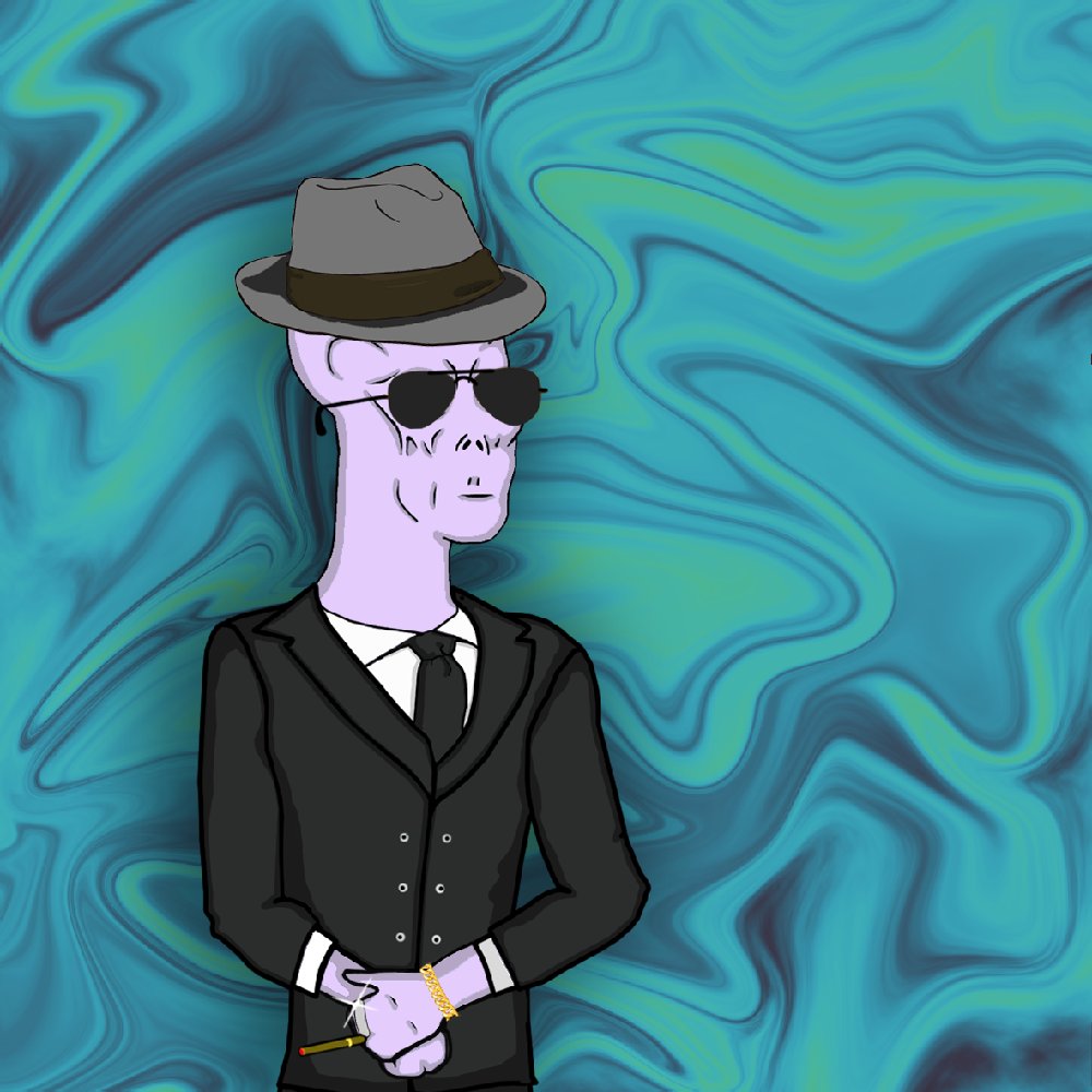 Discord inviters earn a commission on every Finance Alien NFT mint. You can literally make money by inviting people to the Discord, so make sure to take advantage of this opportunity!

Stay tuned!

discord.gg/HU3QFWmfBz

#NFT #NFTLaunch #NFTGiveaway #SolanaNFT #NFTCommmunity