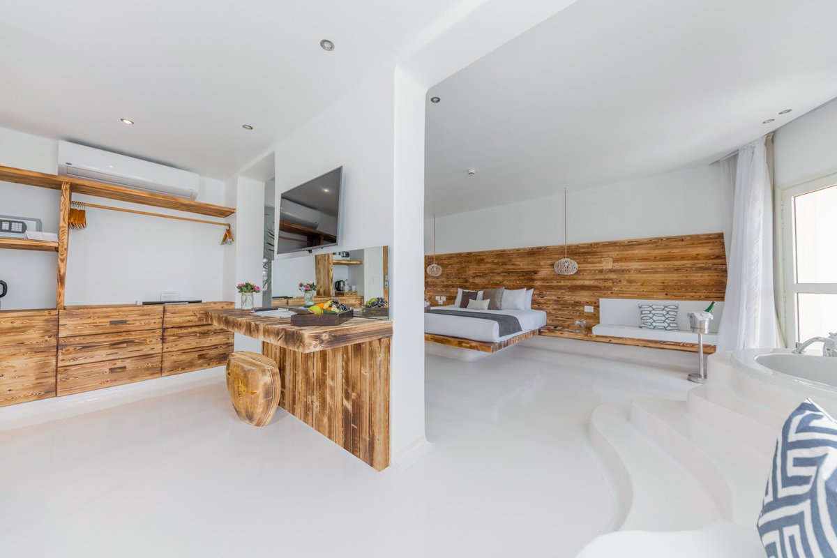 Meraki Resort Hurghada tweet media