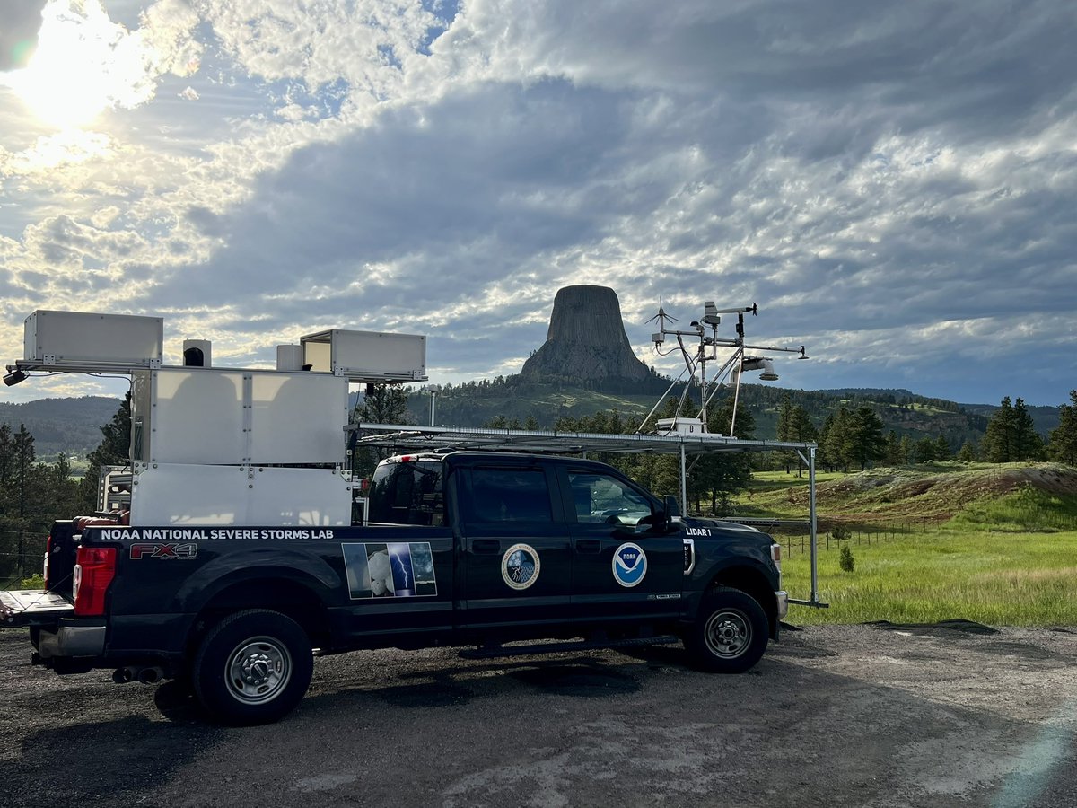 I’ve been told by <a href="/eeeeelizzzzz/">Elizabeth Smith</a> and <a href="/TMBell5/">Tyler Bell</a> that the lidar truck can scan and get data anywhere, but I’m not sure this is exactly what they had in mind.