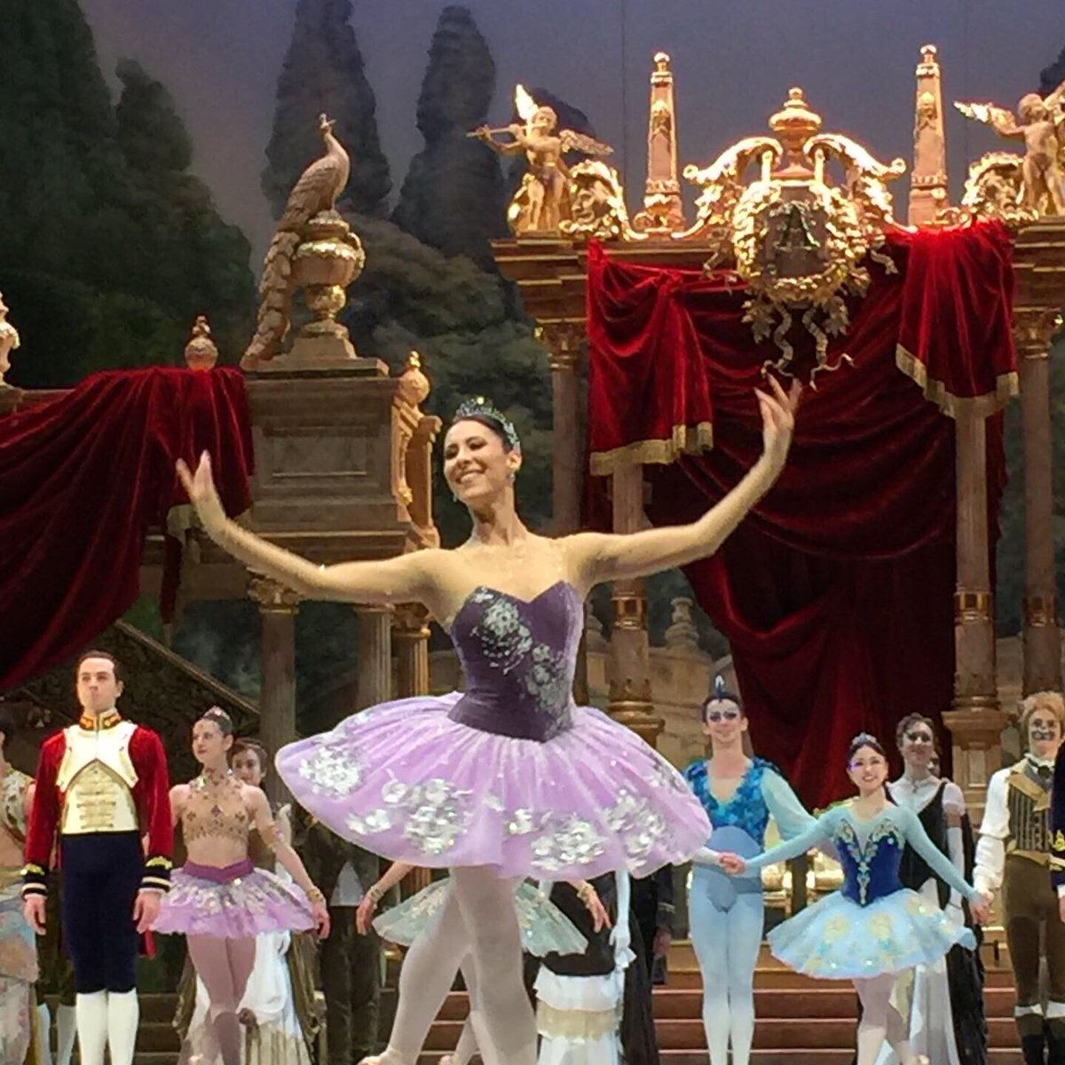 Ingrid Witowski tweet media