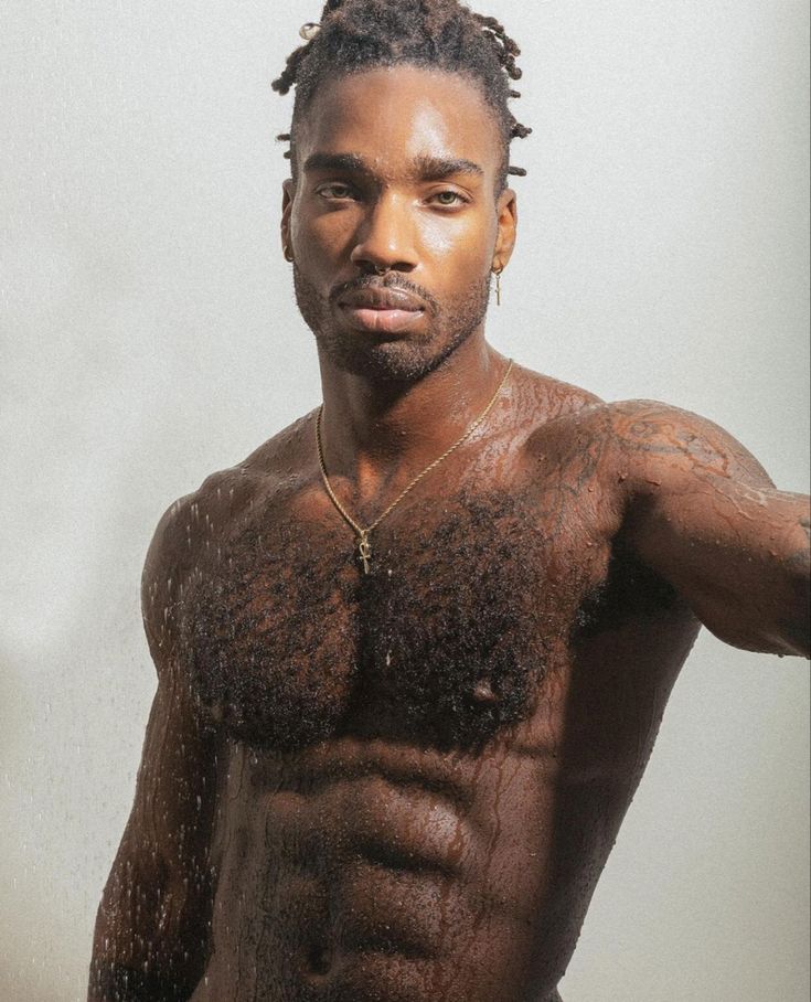 Hairy Belafonté On Twitter This Is A Hairy Black Men Appreciation Post