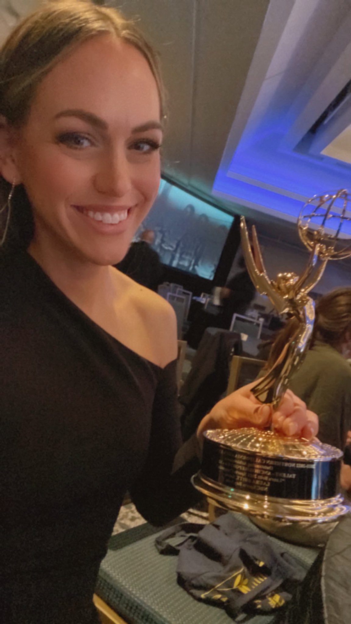 Laura Britt on Twitter "In 2021 I had the opportunity to host shows