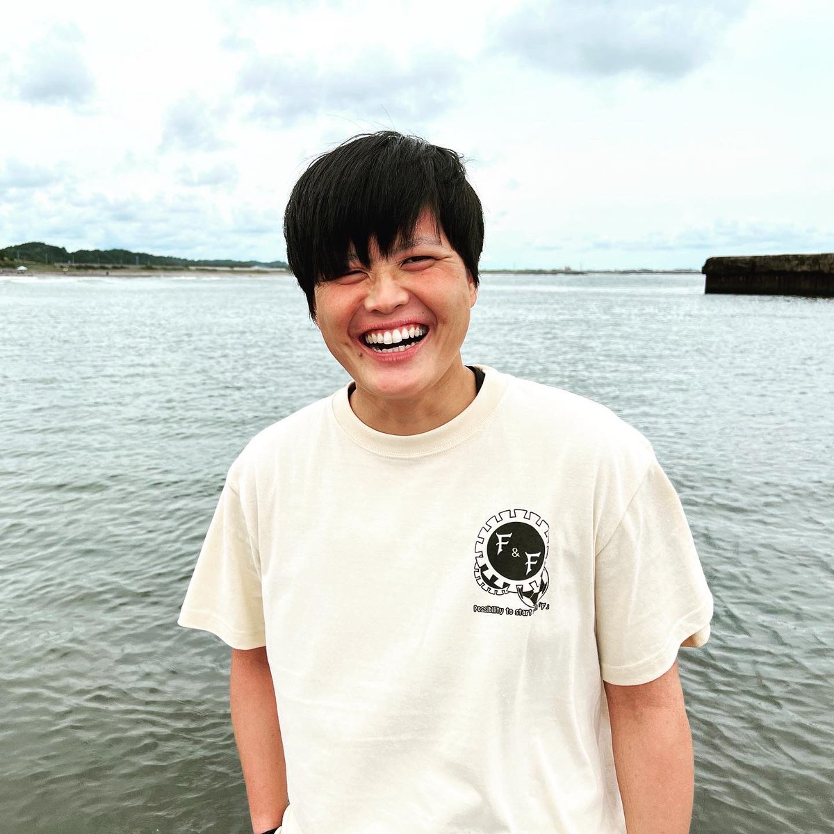 funadamayu2022's tweet image. くっっっっそ忙しい毎日でも
笑って行きましょーう！！

#fandf #possibility