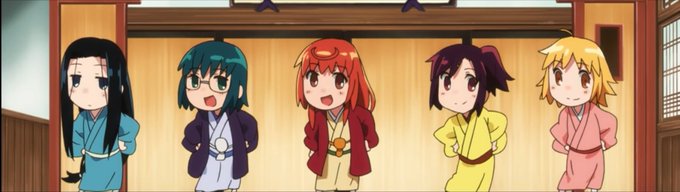 じょしらくのtwitterイラスト検索結果