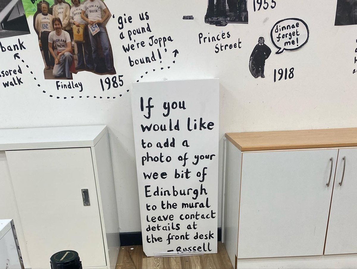 takeflightteach's tweet image. We toured the Wee Museum of Memories and connected with the founder of this innovative space. The aim is to prompt storytelling memories for elderly using artifacts from the past. But, there are plenty of programs for youth, too. #FFTFellow #TalesofScotland