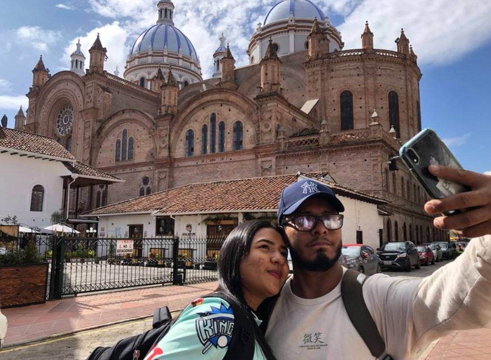 Desde OPTUR un reconocimiento especial al Ministerio de <a href="/TurismoEc/">Viceministerio de Turismo Ecuador 🇪🇨</a> y al ministro @nielsolsenp, por los protocolos de seguridad que se vienen desarrollando en su cartera, en favor del turismo.
NO a la violencia, NO a la paralización del país.