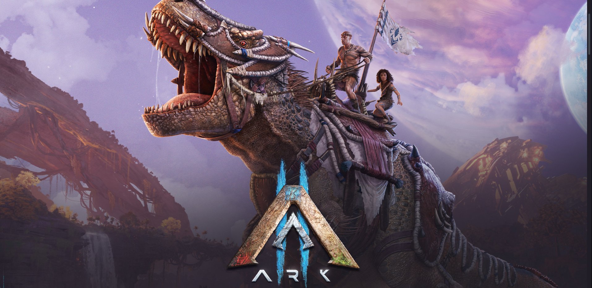 ARK Ascended News on X: Revolutionary Cross-Platform Modding! 🦖 Fully  stackable, user-created Mods for new creatures, items, gameplay features,  and maps are now distributed across all platforms, along with support for  modded