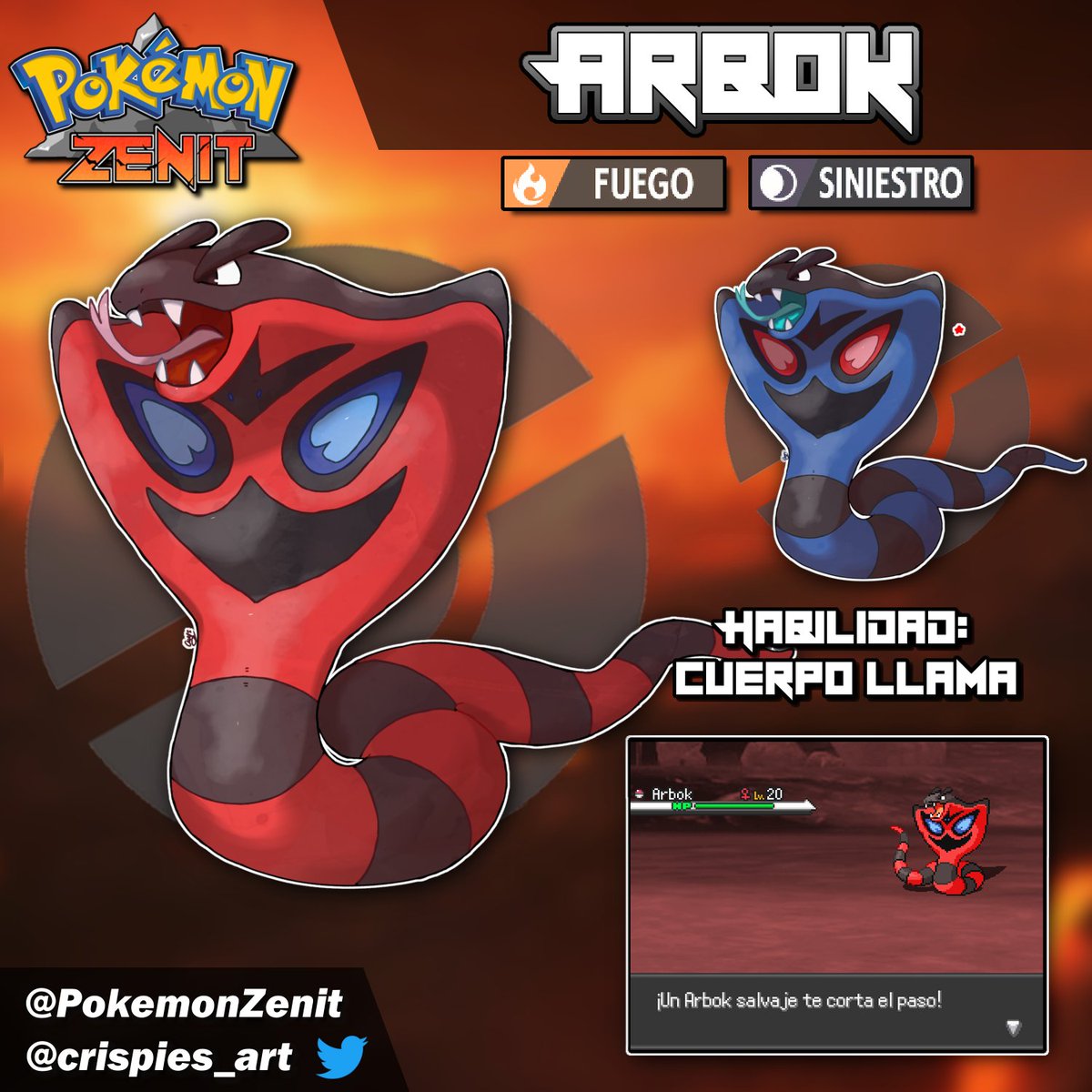 Sky_fangames's tweet photo. Veo que le habéis dado mucho amor al tweet mostrando algunas de las formas regionales que llevamos presentadas, así que para los más nuevos os dejo otras más por aquí, por si aún no las habéis visto 😁 https://t.co/EJTDXGF09f