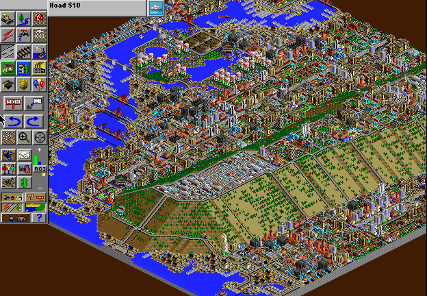 Simcity00 Twitter Search Twitter
