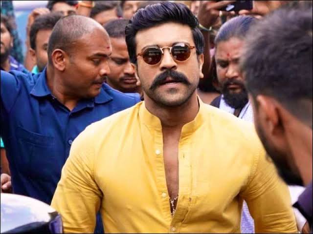 #RamCharan is the " MOST VIRAL " Superstar on Worldwide Social Media Platforms nowadays. All over the World fans loving him !!! He was the Soul of #RRR. RT Fans if you love him ❤🔥🔥