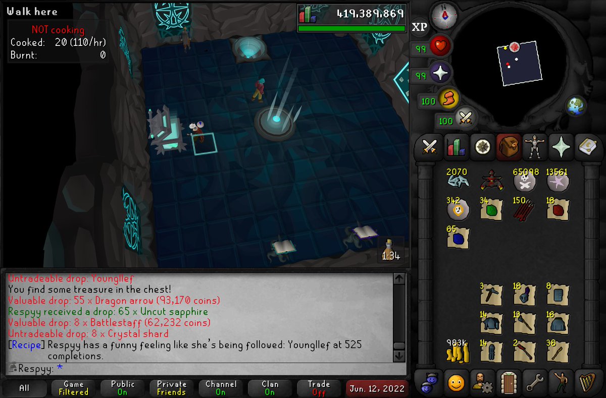 Respy Respyyt Twitter