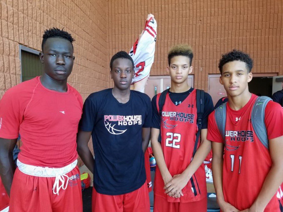 Arizona Select UAA tweet media
