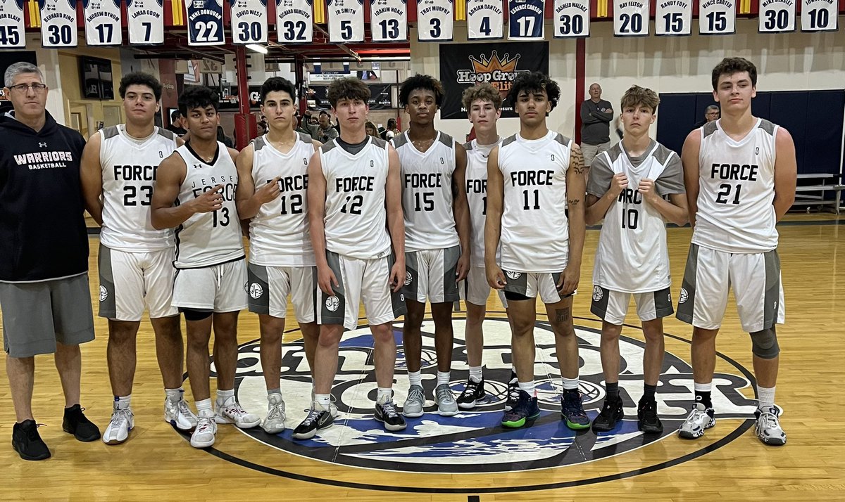 Congratulations to the Rio Summer Classic 17U White Champion T”<a href="/jerseyforce_/">@jerseyforce_</a> DILLER