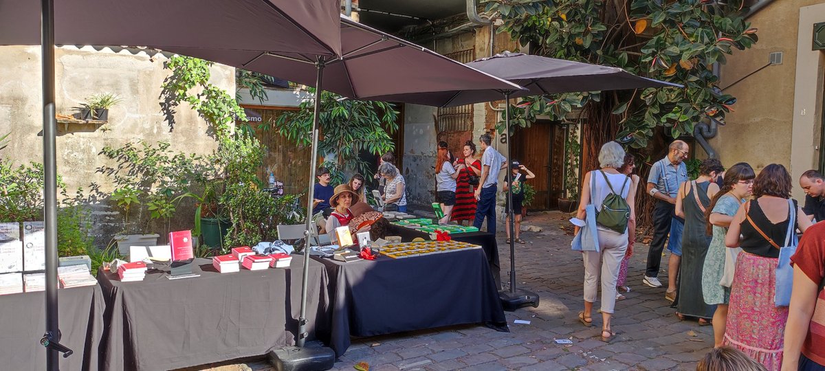 Arnau Torrente tweet media