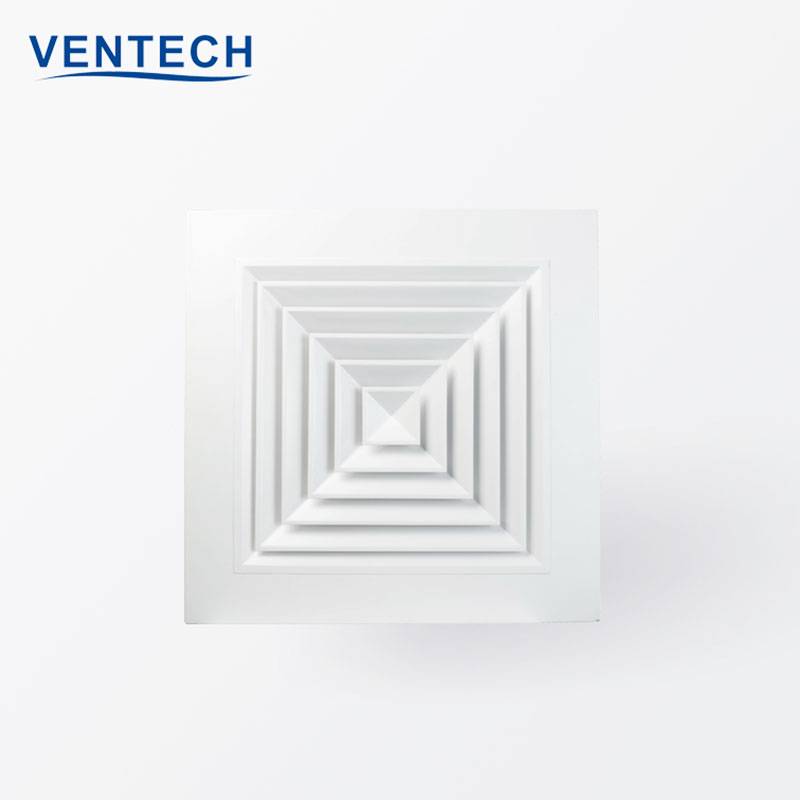 VentechHVAC's tweet photo. Our innovative Ceiling Replacement 4 Way Supply Air Diffuser (SCD-VC) will lead the fashion trend. https://t.co/Bwc3xH2wxY #slotdiffuser #squareairdiffuser https://t.co/Qz3TgfPvcs