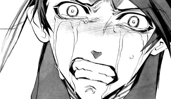 Coukheyju's tweet image. #malheuresment BAC de FR Jeudi et faut que je révise donc jvais devoir interrompre ma lecture jusqu&apos;à Vendredi #devasté #KureiUmi