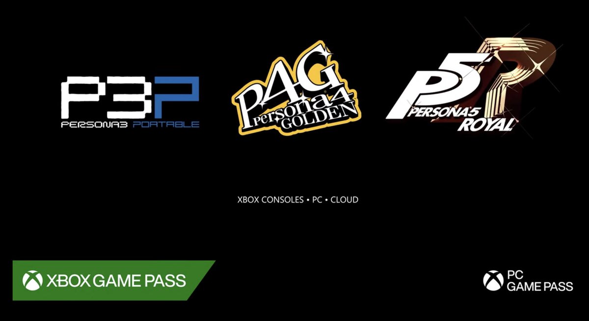 traynoco's tweet photo. Get rekt Nintendo nerds #PersonaPC #atlus #persona5pc #persona5switch #BreakFreePersona https://t.co/r4SqRioM1p