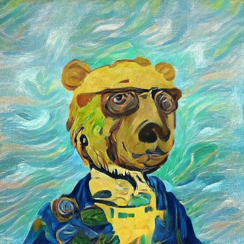 OKAB DAO | Minting Now tweet media