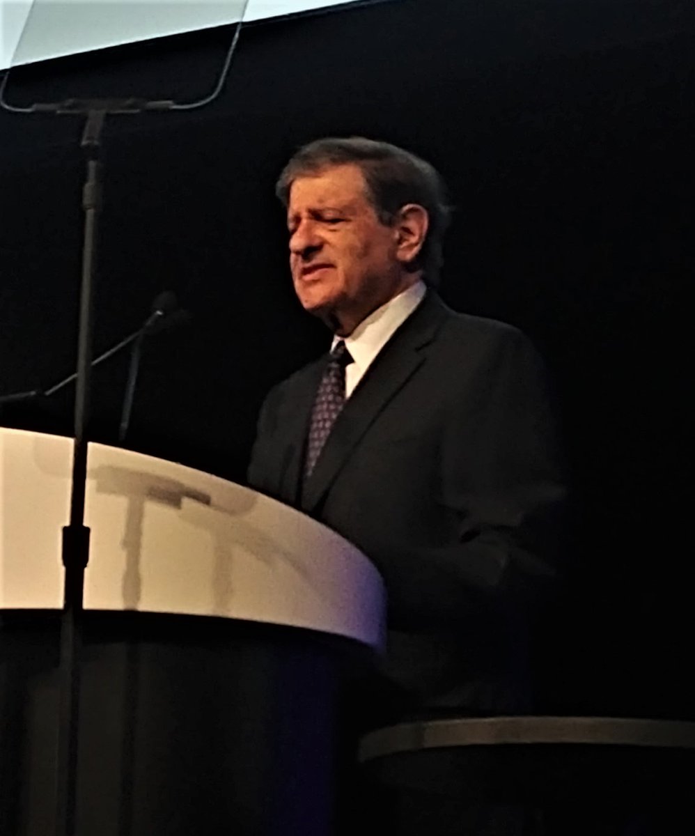 TheEndoSociety's tweet image. “For me, this award celebrates all of our Cedars-Sinai physicians and scientists who are working tirelessly to find better ways to treat debilitating chronic diseases.”—@MelmedShlomo 2022 Transatlantic Alliance Award Recipient | Read more: bit.ly/3QkduF2 @ESEndocrinology