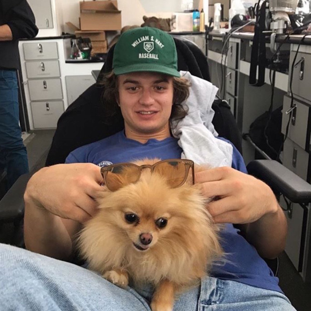 ᅠᅠ
ᅠᅠ
⠀ ⠀  ⠀    𝐏𝐎𝐕: você deu sorte e 
             agora essa é a sua galeria. 
ᅠᅠ
ᅠᅠ