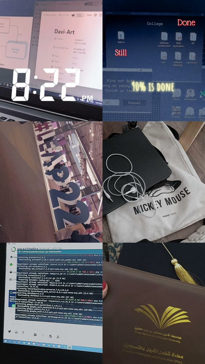 7aninb2's tweet photo. إنتهت مسيرتي الجامعية، 4 سنين كانت مليانه مواقف لكن السنة دى كانت مميزة جدا ❤️

ممتنه جدا للمرحلة اللي إنتهت و لكل اللي عيشته فيها و
متحمسه للمرحلة الجديدة 🎓✨ https://t.co/JjMiGbYRZH