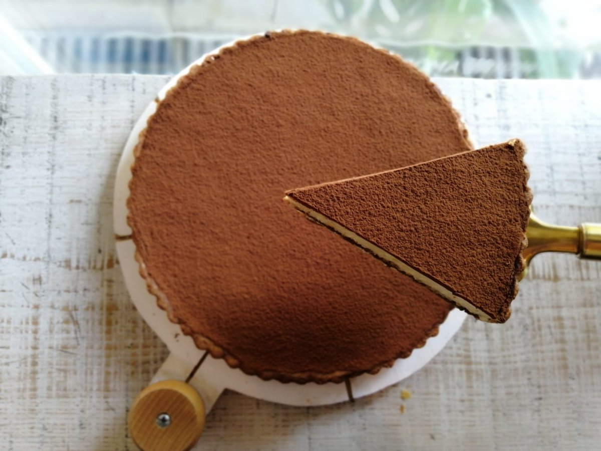 Ya puedes ordenar nuestra tarta tiramisú para consetir a Papá en su día!
📲 WhatsApp 5536235037 para recoger en tienda o envío a domicilio.

#tartatiramisu #cachitomio #cachitoespecialparapapá #regaloparapapá #diadelpadre